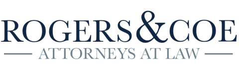 Rogers & Coe | West Memphis Attorneys